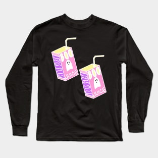 Boo Juice #1d Long Sleeve T-Shirt